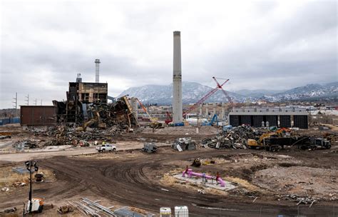 $20M demolition of 100.